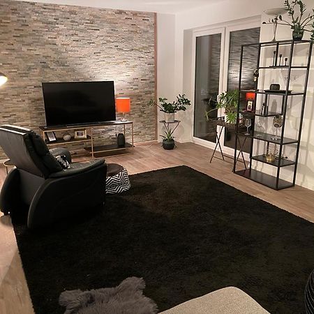 Lux Apartmant 2 Westerstede Eksteriør bilde