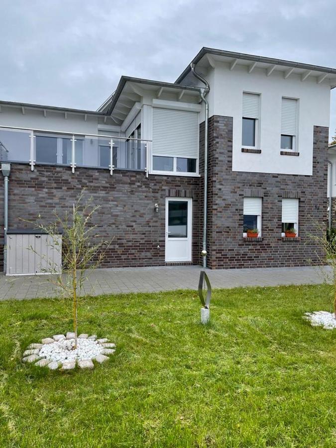 Lux Apartmant 2 Westerstede Eksteriør bilde