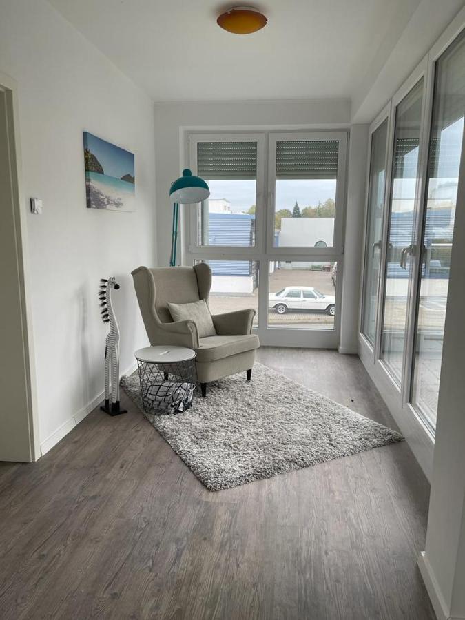 Lux Apartmant 2 Westerstede Eksteriør bilde