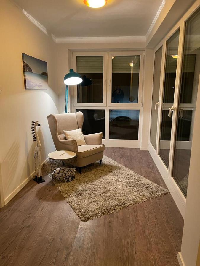 Lux Apartmant 2 Westerstede Eksteriør bilde