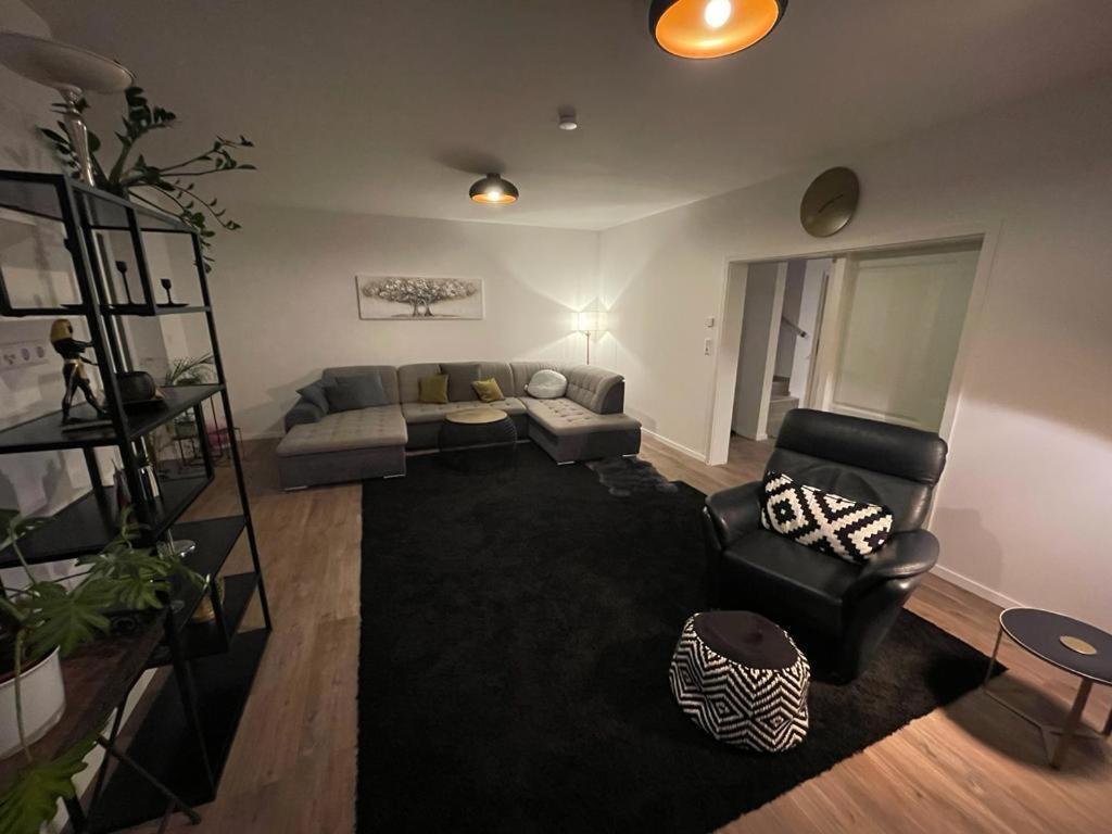 Lux Apartmant 2 Westerstede Eksteriør bilde
