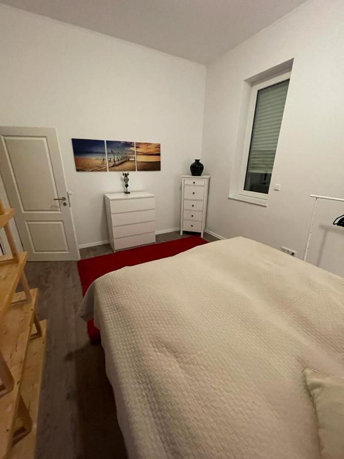 Lux Apartmant 2 Westerstede Eksteriør bilde