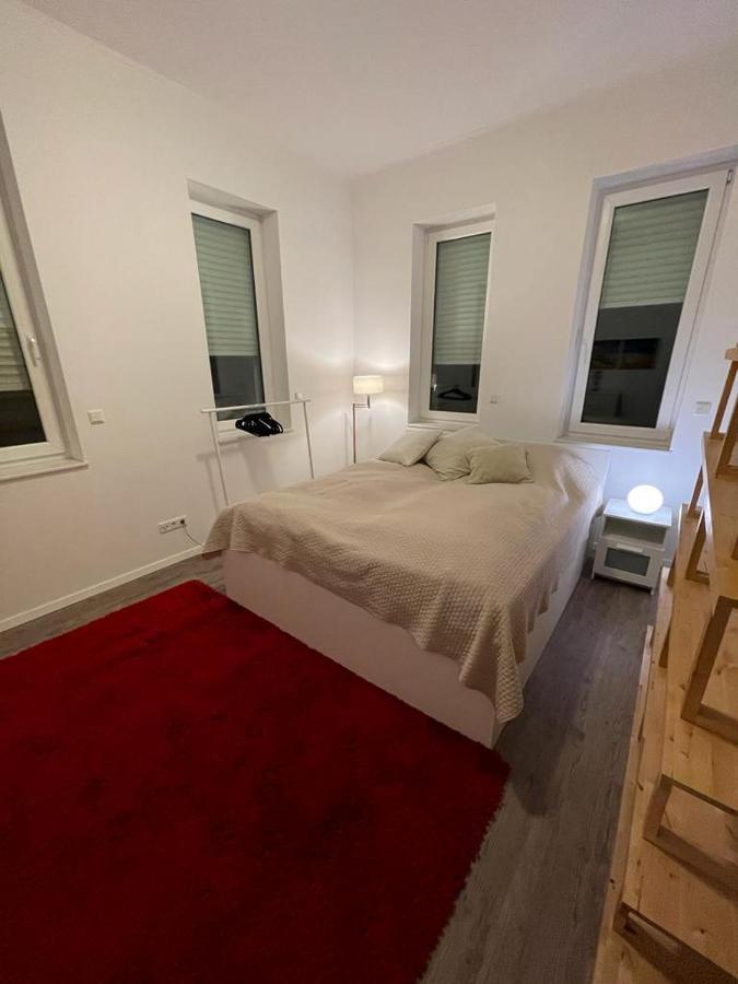 Lux Apartmant 2 Westerstede Eksteriør bilde