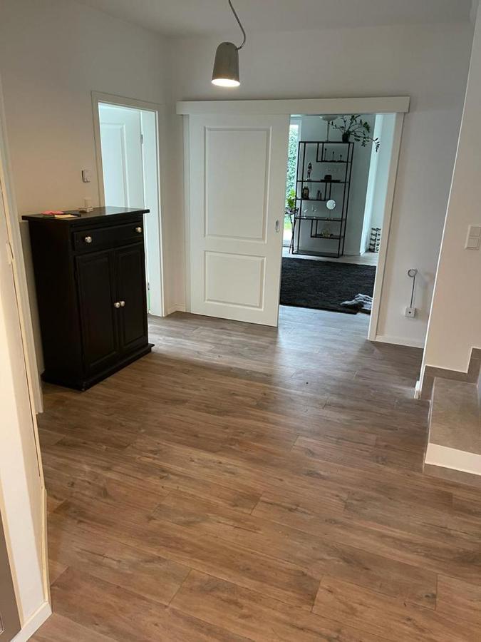 Lux Apartmant 2 Westerstede Eksteriør bilde